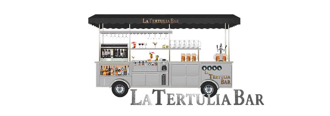 negocio de push cart food Guadalajara