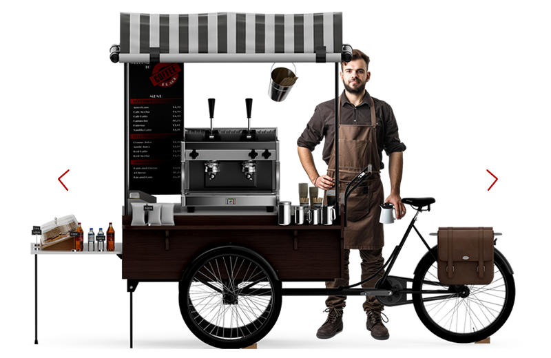 PushCart Food Guadalajara