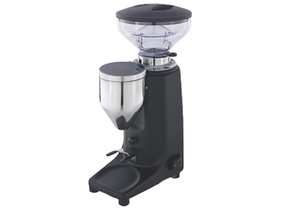 carrito móvil de café