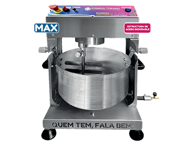 Push Cart Food Equipos salgadeiras Consultomaq