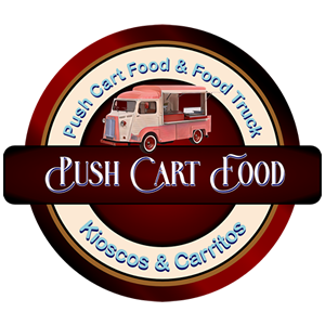 Push Cart Food