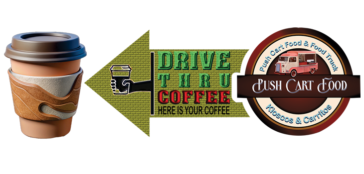 Café de Altura premium y drive-thru 